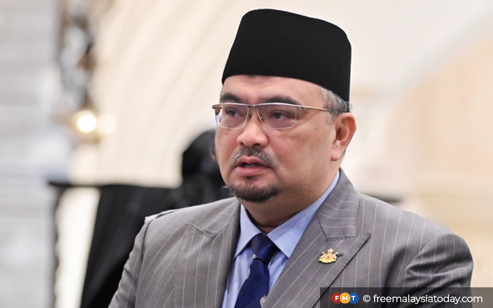 Kelantan Pertimbang Langkah Selepas Desakan Buang Exco Bersatu
