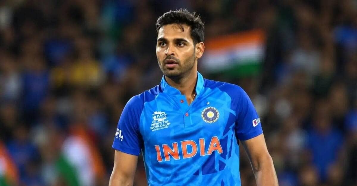 Ashwin credits Bhuvneshwar's India recall to merit, not deliberate pursuit