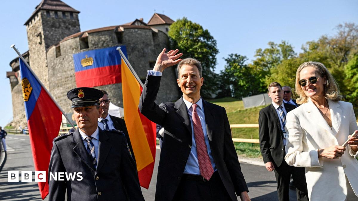 Liechtenstein parliament advances abortion bill despite royal veto threat