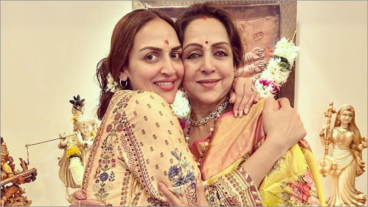 Bollywood actress Esha Deol slams paparazzi trolling of senior actors