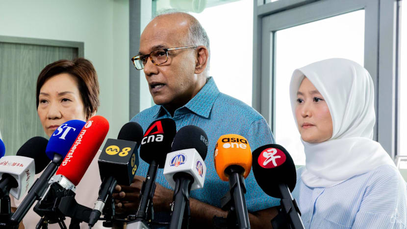 Singapore vows tougher stance on haze-causing firms with new laws