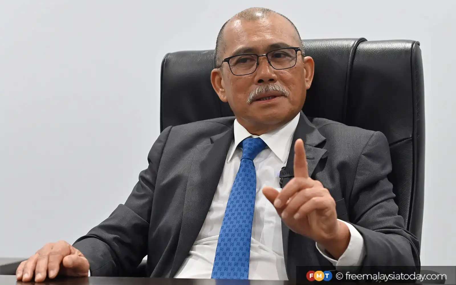 Kiandee ingatkan Bersatu pernah bertindak terhadap 6 MP pro-Anwar