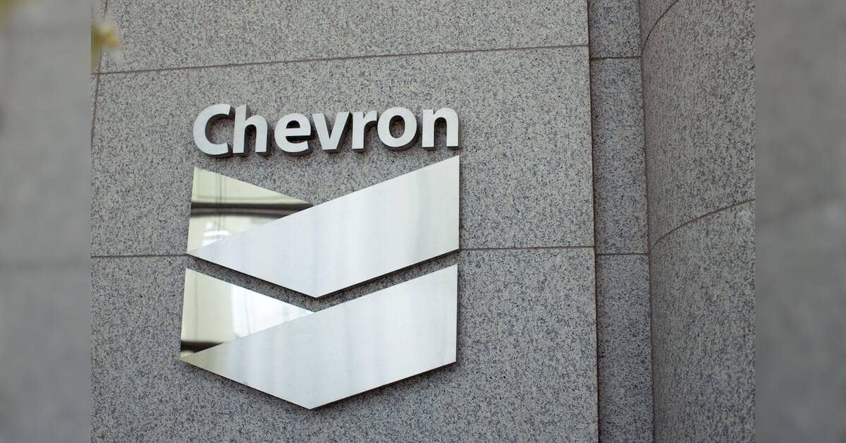 Chevron Charts Aggressive LNG Expansion Across Multiple Continents