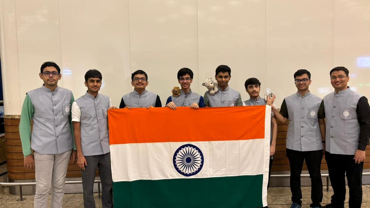 भारत की शानदार IMO परफॉर्मेंस: ईरान के साथ संयुक्त तैयारी का सफल प्रयोग