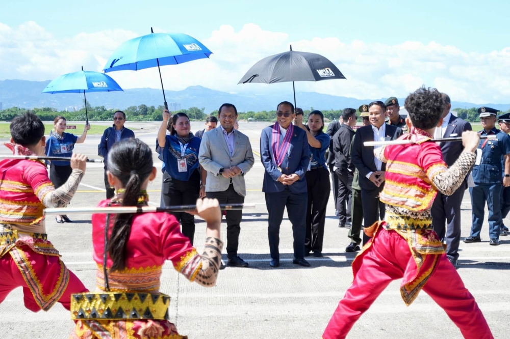 Malaysia desak Asean tingkatkan kesiapsiagaan bencana dengan strategi baharu