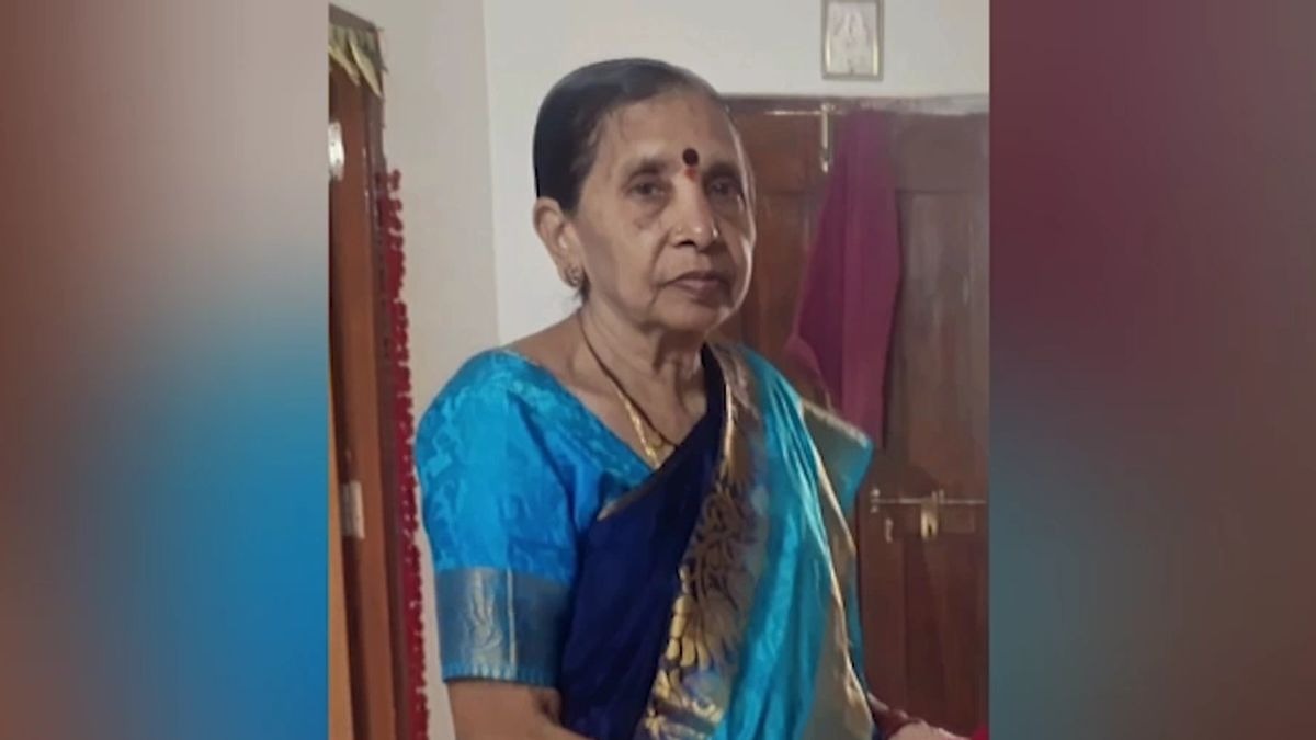 Elderly woman killed in targeted robbery in Telangana; suspects evade arrest