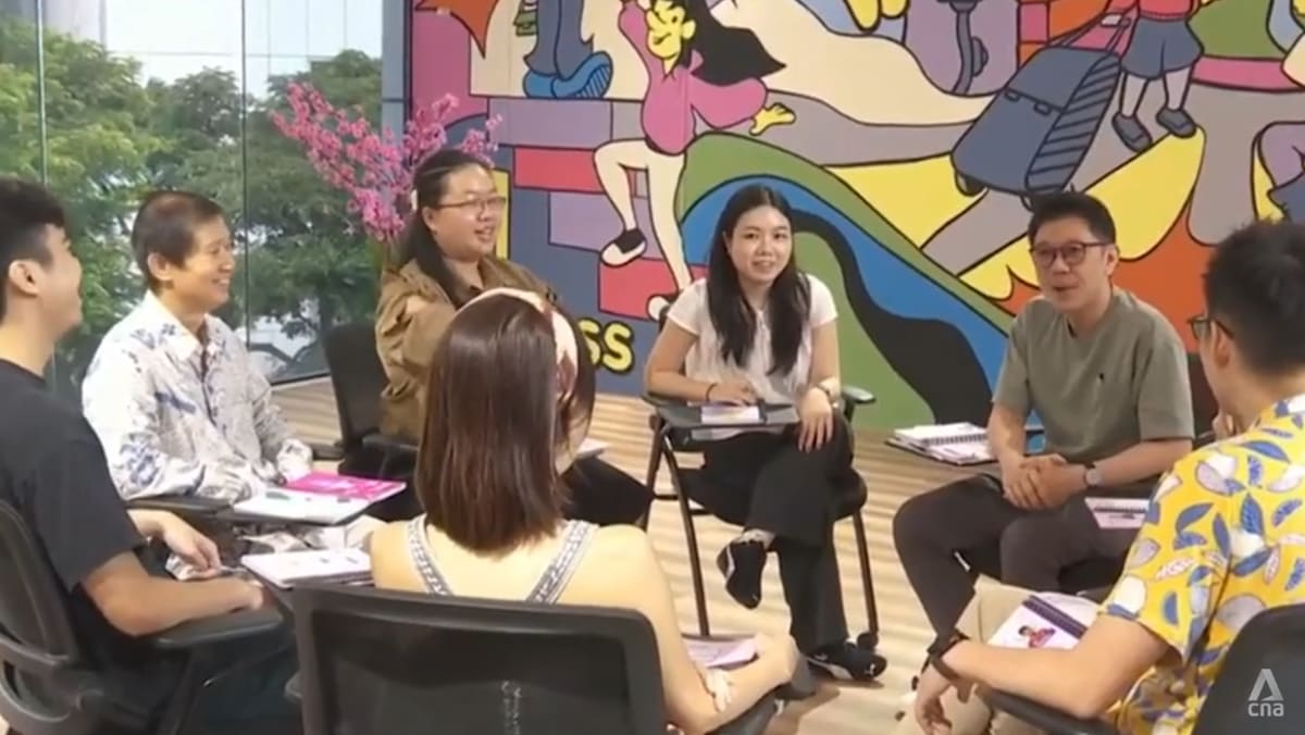Mental Wellness Programme Concludes Five-Year Run in Singapore