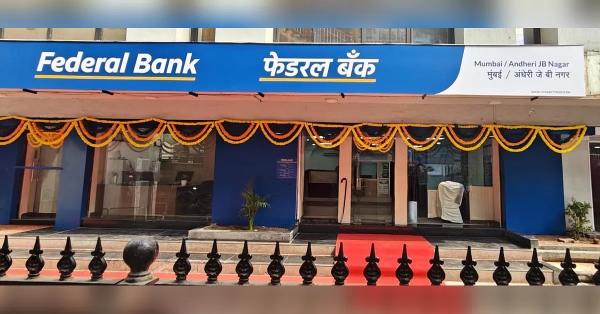 Federal Bank shares tumble on Jana SFB acquisition clarification