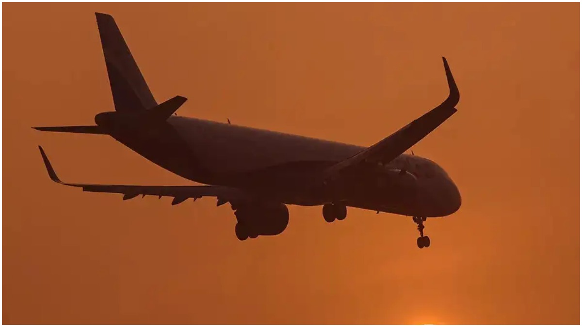 Strong winds force eight flights to divert from Mumbai Airport