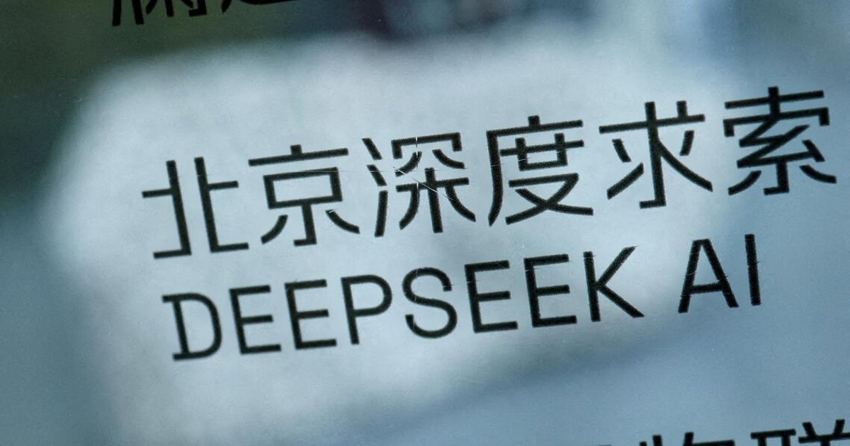 China tightens grip on AI technology exports with new restrictions