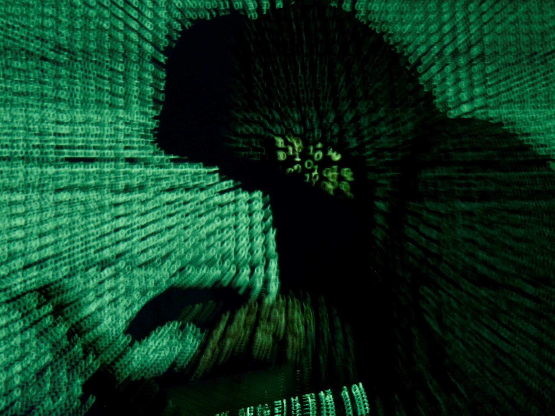 Western agencies alert on Iranian spyware targeting overseas dissidents