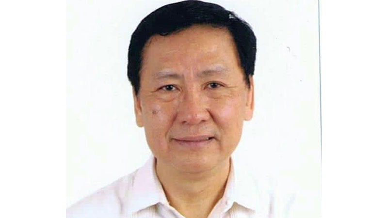 Magsasaka group hinihiling ang pagtanggal ng cyber libel case laban sa dating Agriculture Secretary