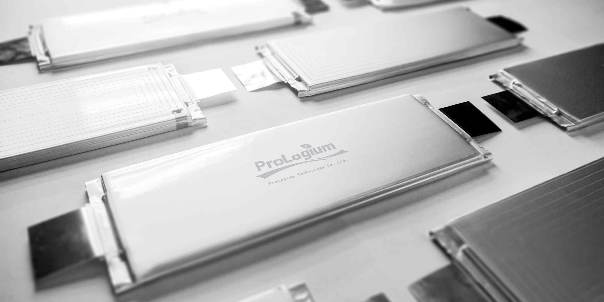 Taiwan battery maker ProLogium expands solid-state tech beyond electric vehicles