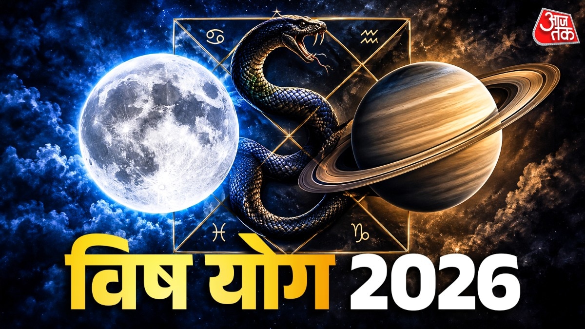 Astrological alignment in 2026 may bring challenges for three zodiac signs