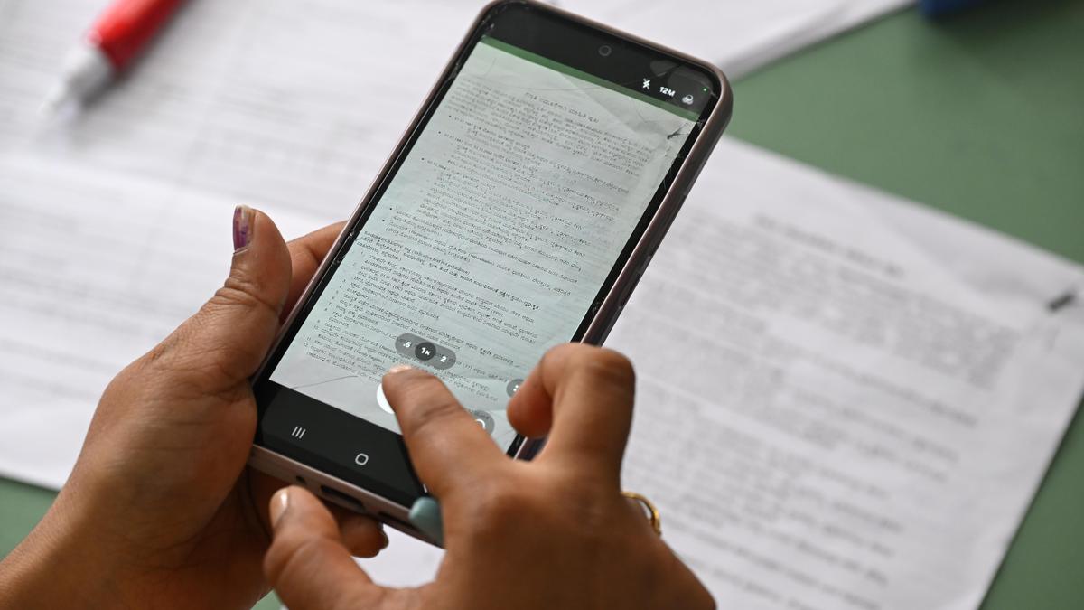 Karnataka's Census Data Collection Accelerates with Millions of Forms Distributed