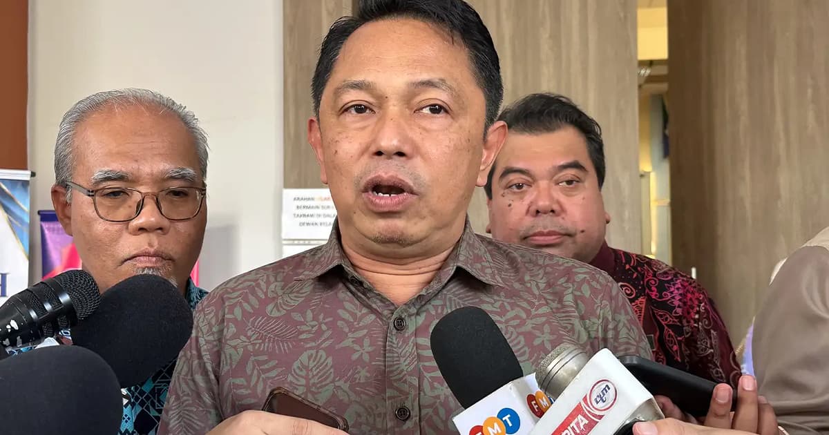 Sekolah Integriti dan Henry Gurney raih pengiktirafan PAJSK tahun ini