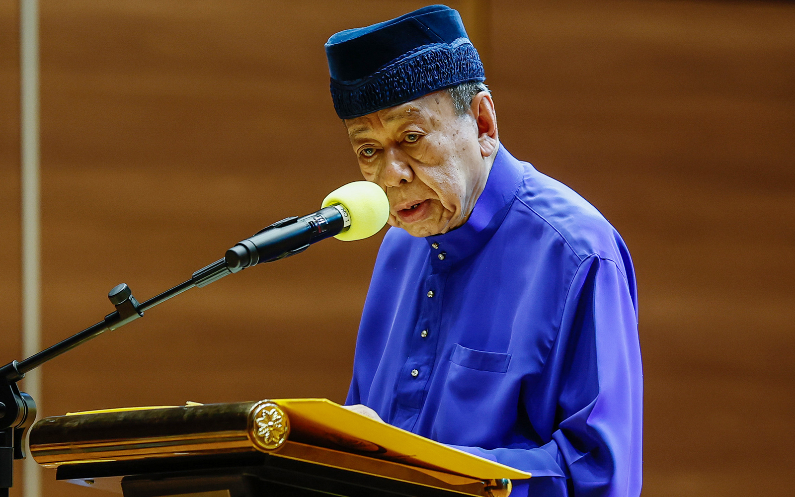 Institusi Beraja Terus Jadi Tunjang Kestabilan Negara: Sultan Selangor