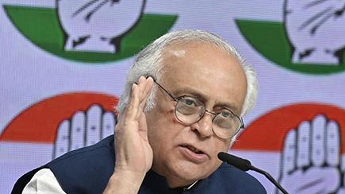 Congress Accuses Centre of Policy Reversal on Great Nicobar Development