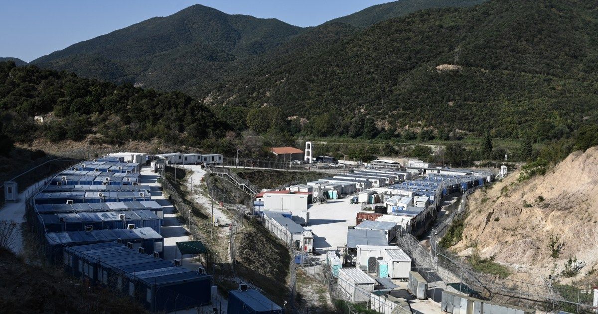 Greece urges EU to activate asylum suspension powers amid migration crisis