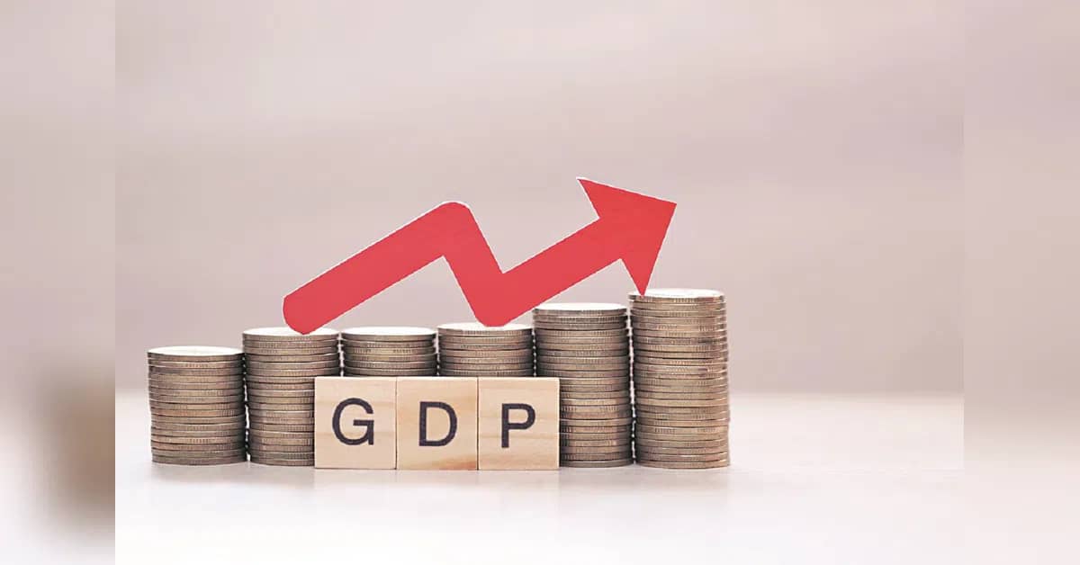 OECD upgrades India growth forecast to 7.1% on resilient demand