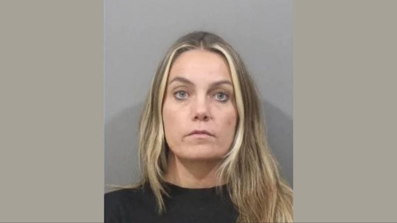 Legal secretary arrested on 42 felony charges for document forgery and fraud