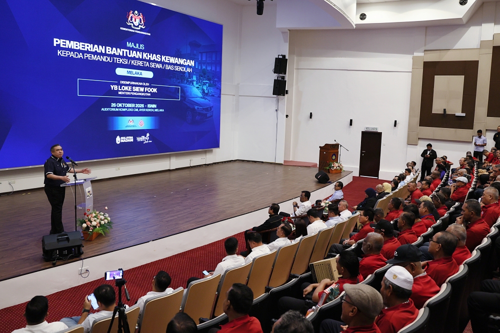 DAP defends scaled-back Melaka election strategy as calculated move