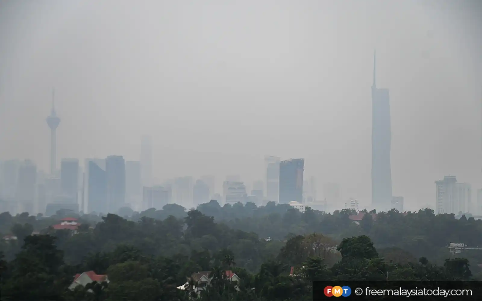 Kerjasama Serantau Penting untuk Selesaikan Masalah Jerebu Secara Berkekalan