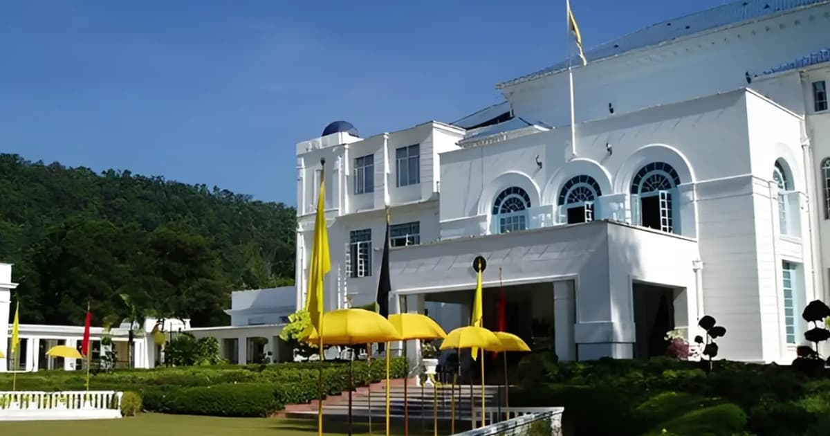 Council orders police report over petition to remove sultan