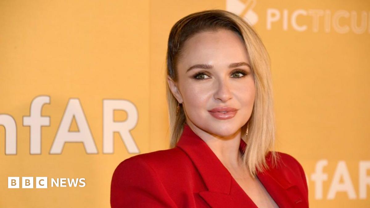 Autopsy reveals actress Panettiere died from drug overdose