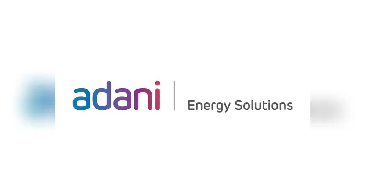 Adani Energy Solutions extends rally as shares surge 5.5 percent