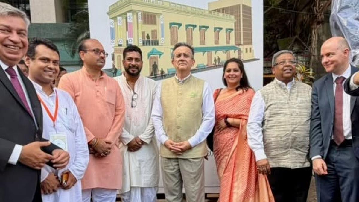 West Bengal launches initiative to restore Chandannagar's colonial French heritage