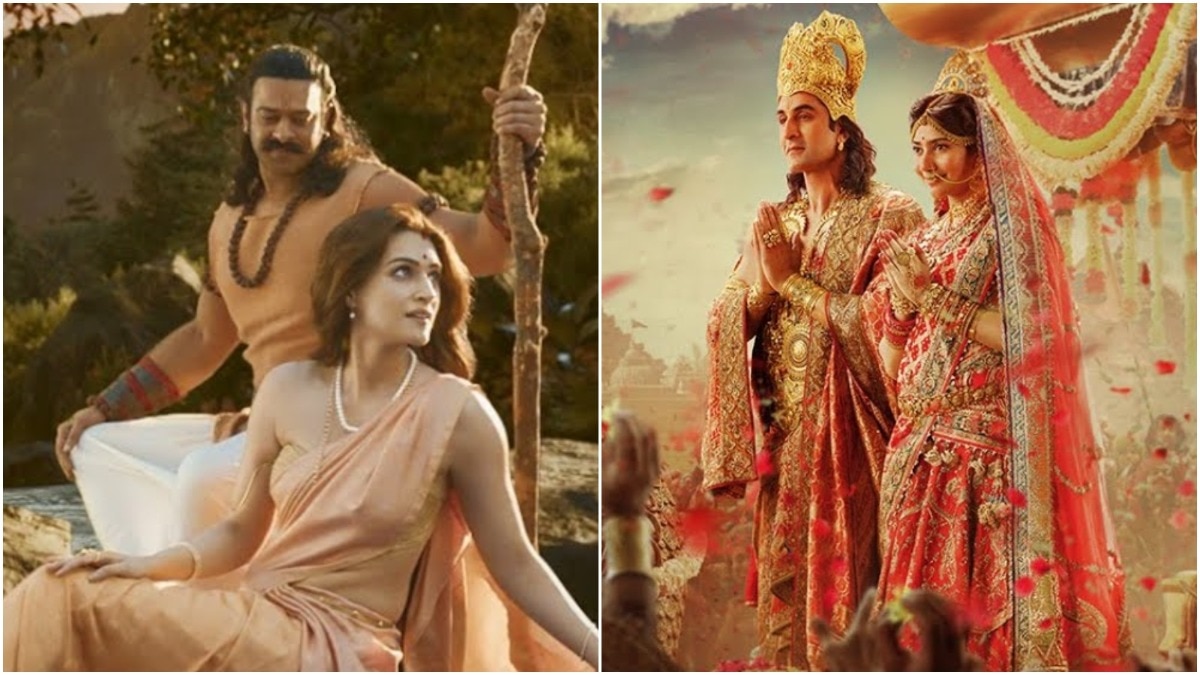 Lyricist Muntashir Returns to Mythological Projects After Adipurush
