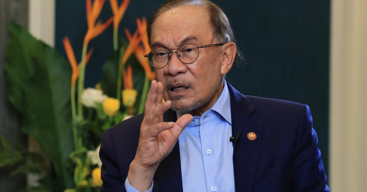 Belanjawan tidak selesaikan krisis ekonomi, tetapi kerajaan ringankan beban rakyat