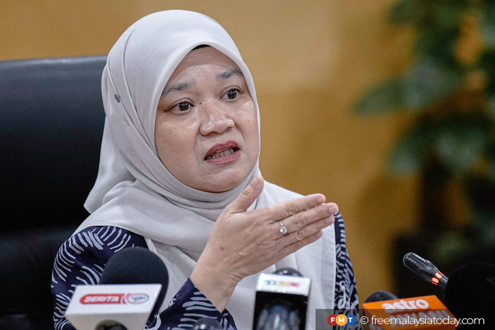 Malaysia to Leverage PISA Results to Map Education System Gaps