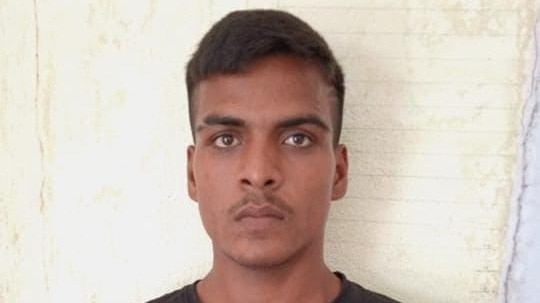 Man arrested for hostage-taking, extortion and murder on Indian train