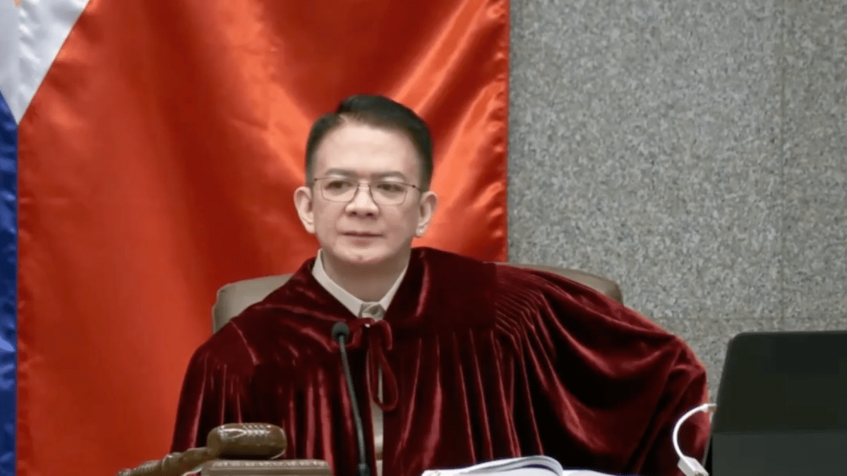 Senate sets impeachment trial calendar as Duterte case enters fourth week