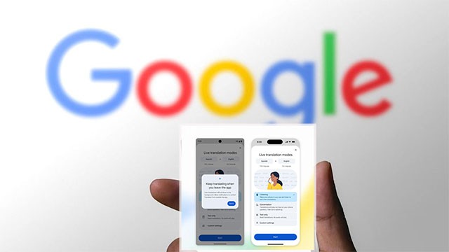 Google Translate rolls out real-time two-way and hands-free features