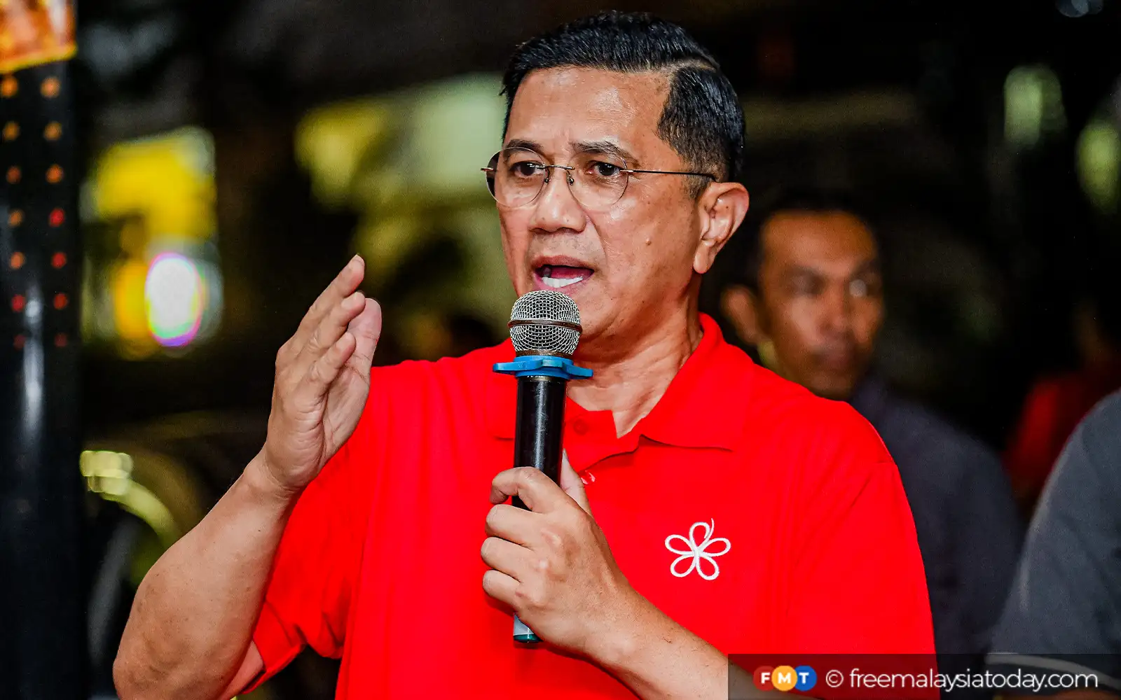 Bersatu Dakwa PAS Bertanggungjawab atas Pembatalan Pendaftaran PN