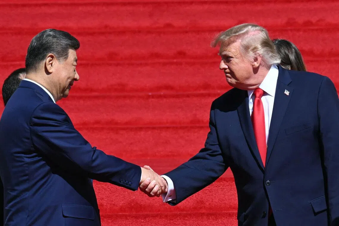 China extends trade probe into US barriers to end of year