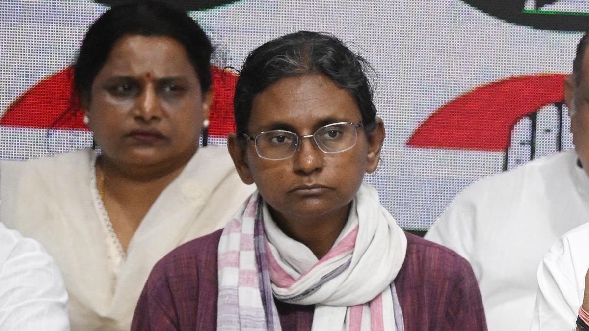 Electoral disclosure rules face legal scrutiny in nomination paper case