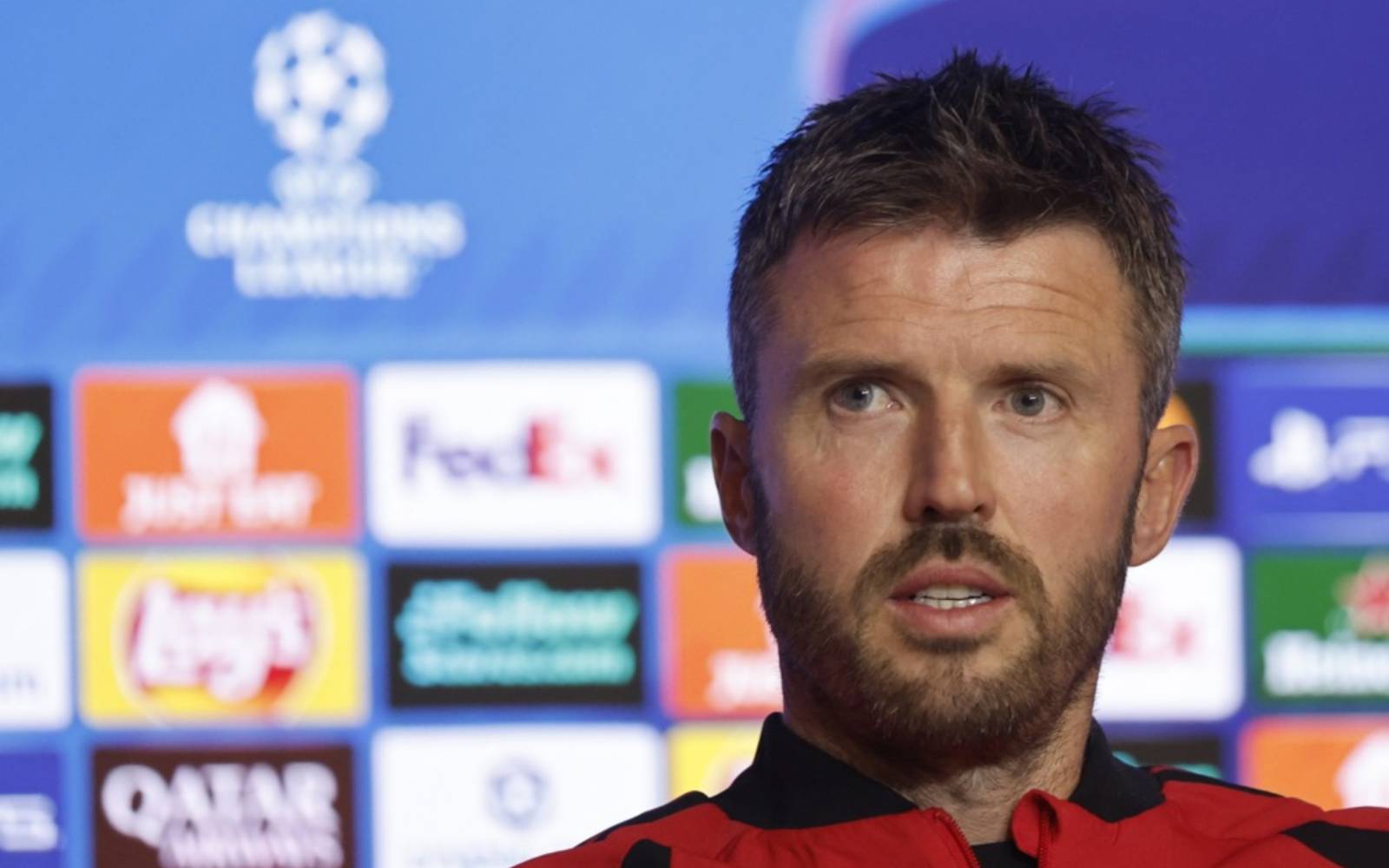 Carrick: Kemenangan Sahaja yang Boleh Tenangkan Keraguan Masa Depan Man Utd