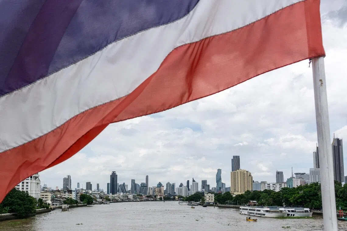 Thai stock exchange to introduce dual-class shares to attract listings