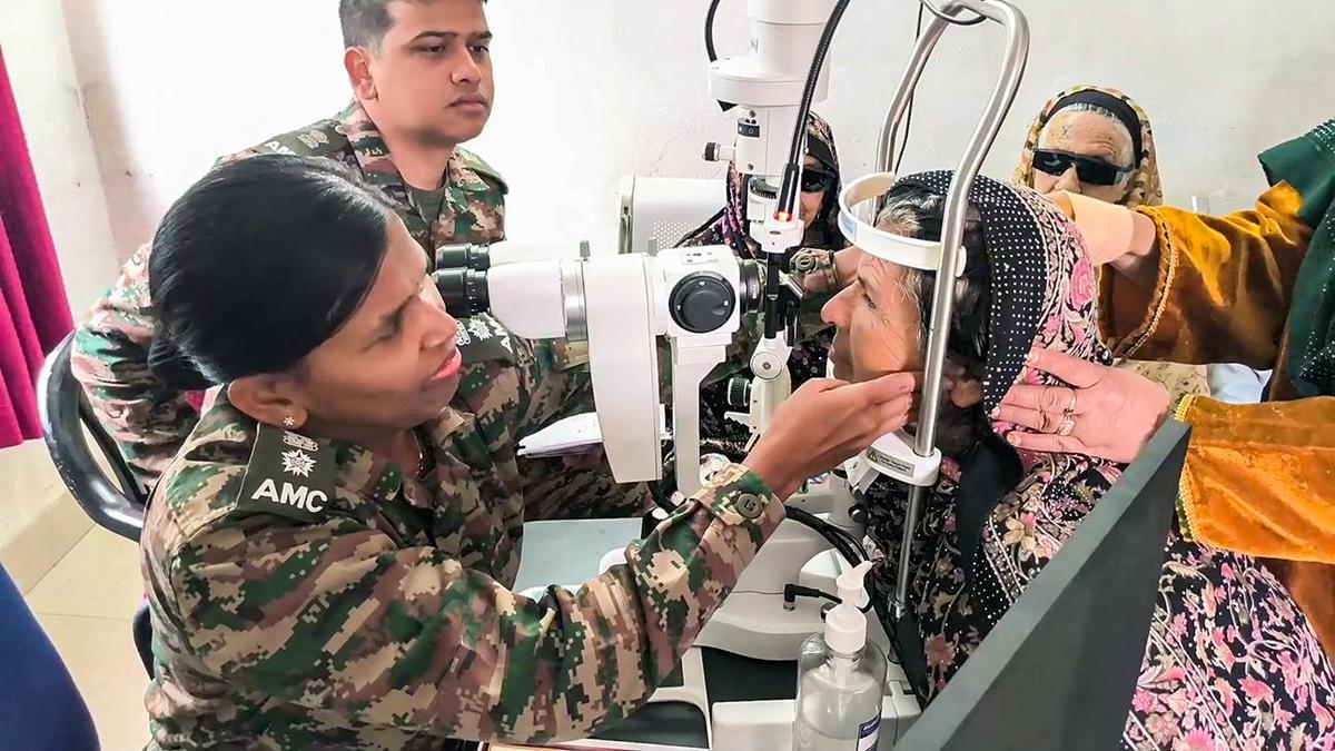 Kashmir border operation marks significant milestone, says J&K L-G