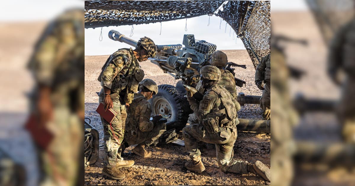 Modern Warfare: Why Ground Forces Remain Decisive Despite Tech Advances