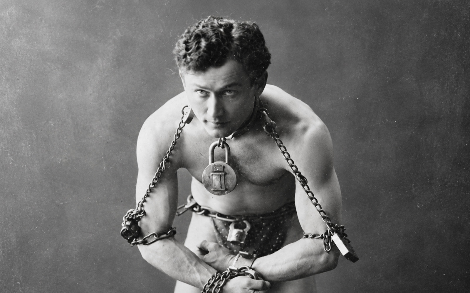 A century on, Houdini's legacy continues to captivate audiences worldwide