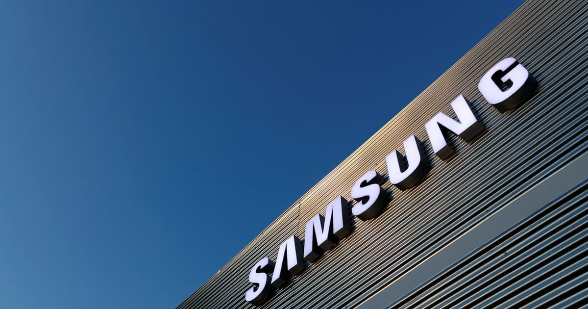 Keuntungan Operasi Samsung Dijangka Melonjak Sembilan Kali Ganda
