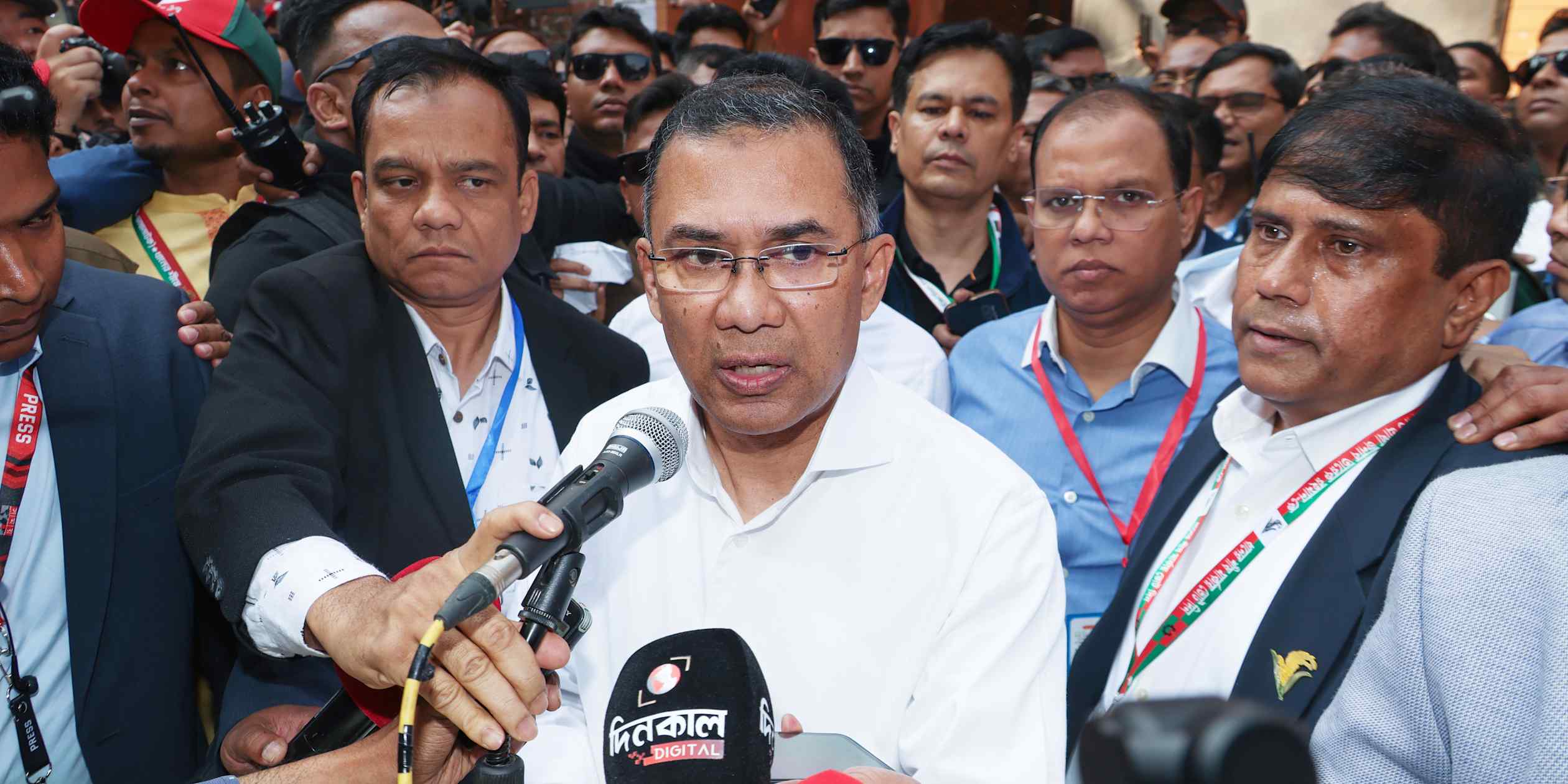 Bangladesh PM skips BRICS summit, signals shift in foreign policy