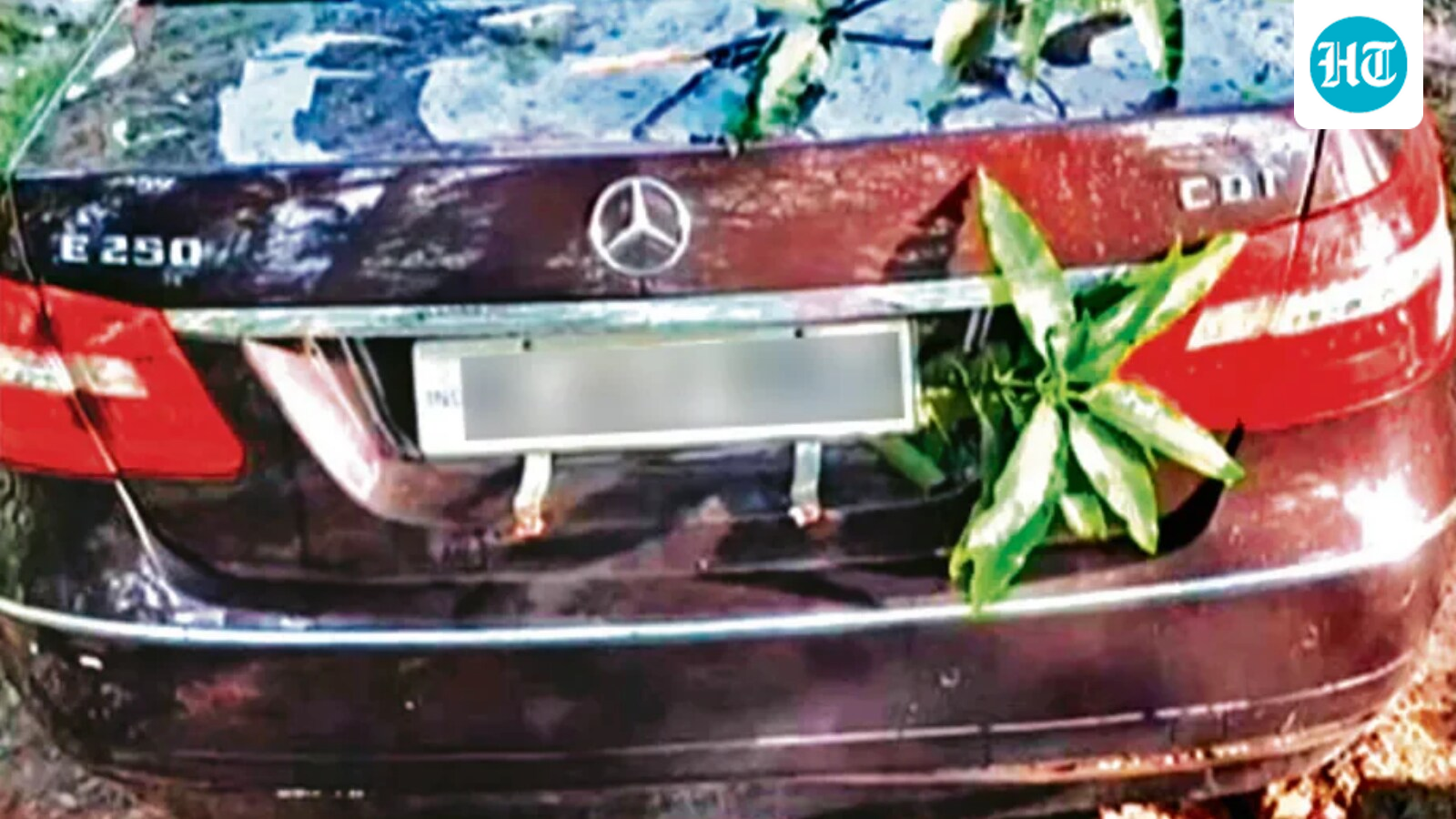 Kerala Judge Claims Sleep During Fatal Mercedes Crash Incident