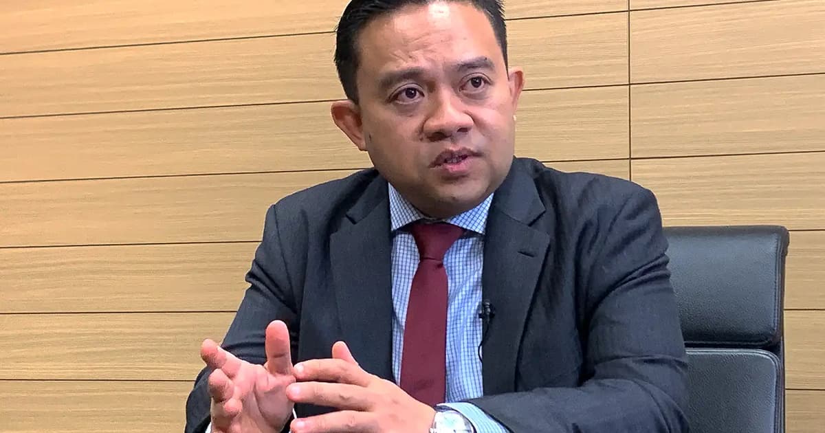 Usaha DAP untuk peruntukan sama 'sekadar pertunjukan', kata Wan Saiful