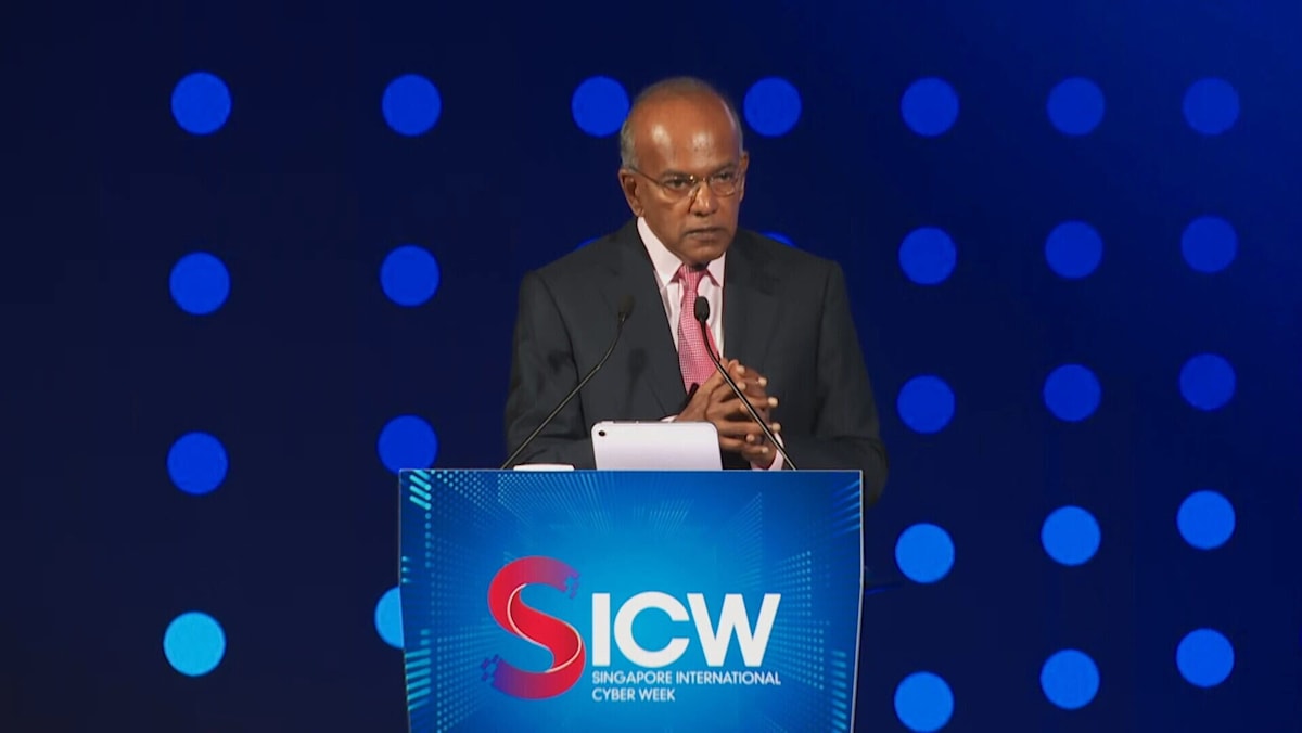 Singapore to leverage advanced AI in new national cybersecurity strategy